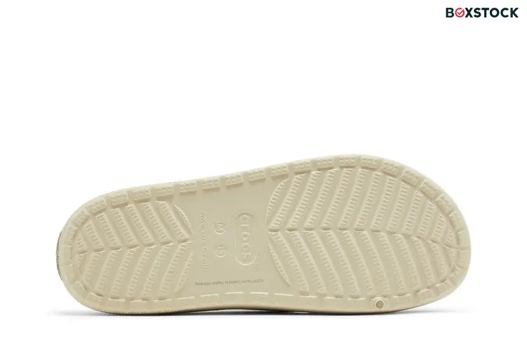 Crocs Classic Cozzzy Sandal SpongeBob SquarePants