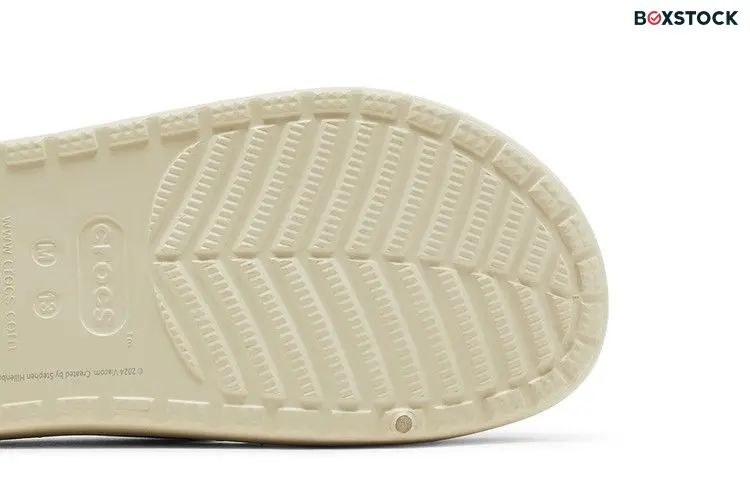 Crocs Classic Cozzzy Sandal SpongeBob SquarePants