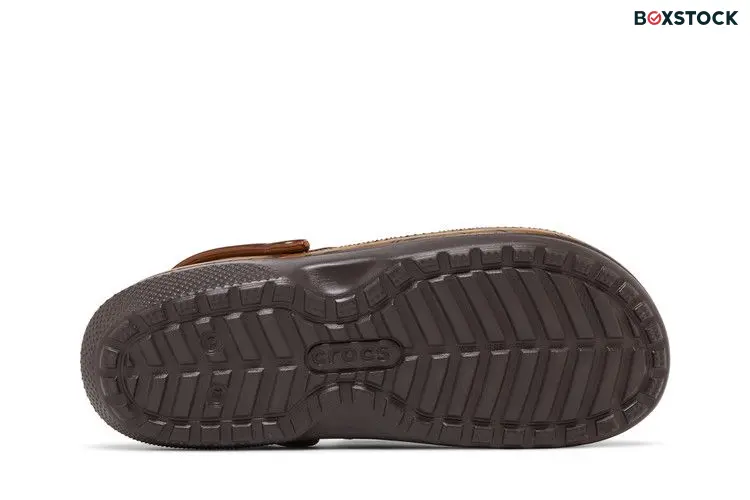 Crocs Classic Lined Clog Star Wars Chewbacca