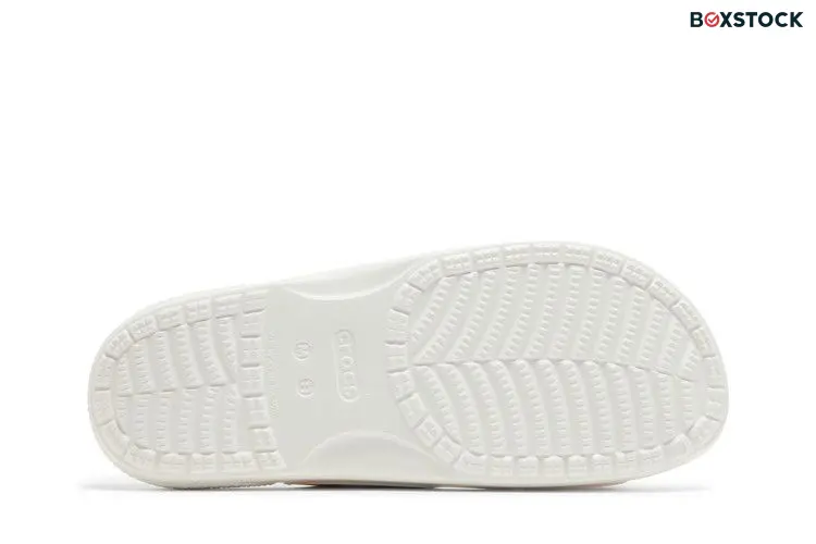 Crocs Classic Sandal 7-Eleven White