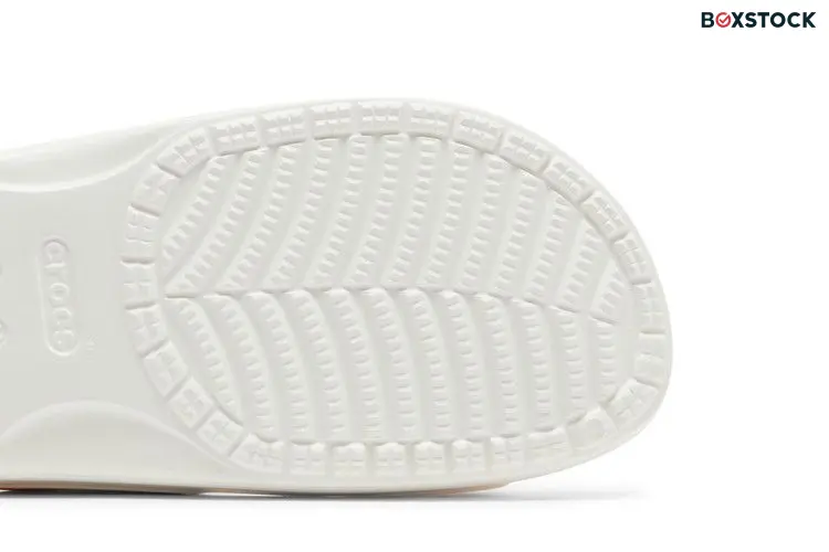 Crocs Classic Sandal 7-Eleven White