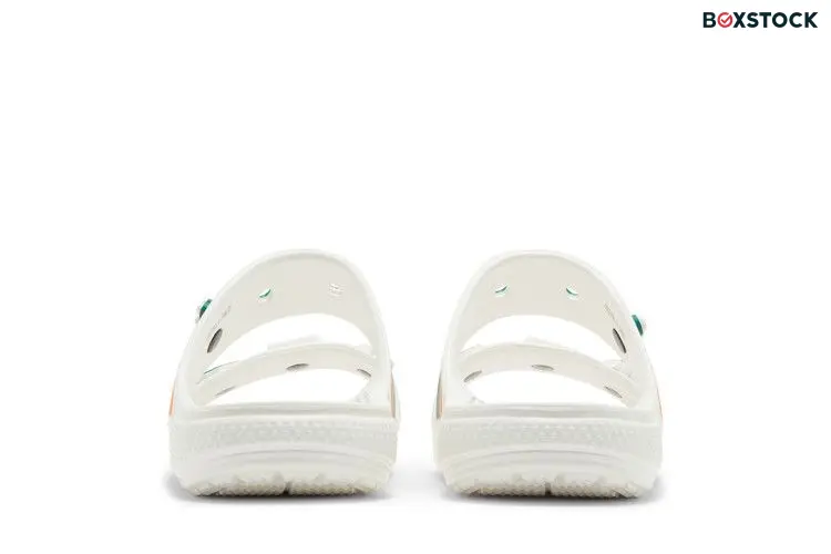 Crocs Classic Sandal 7-Eleven White