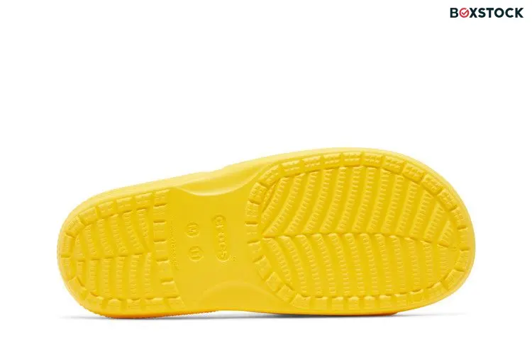 Crocs Classic Slide Wu-Tang Clan