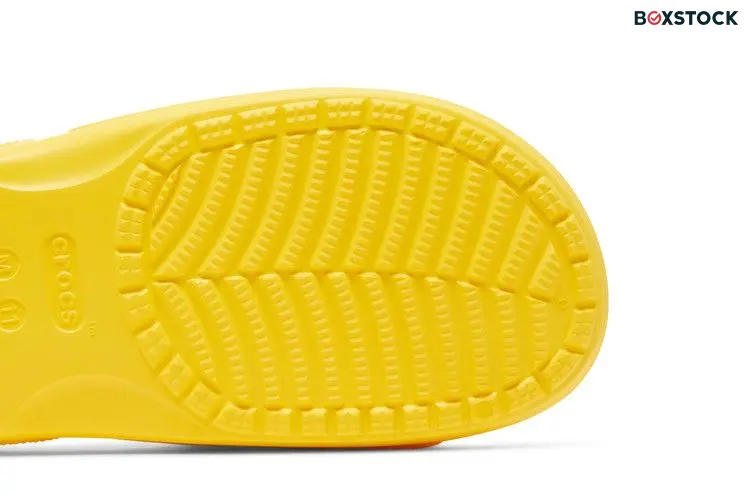 Crocs Classic Slide Wu-Tang Clan
