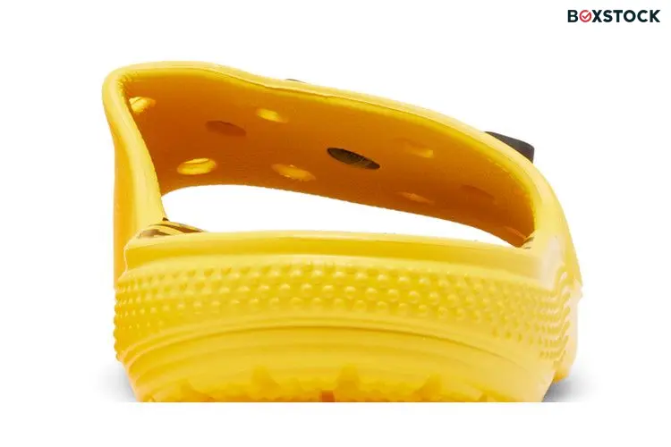 Crocs Classic Slide Wu-Tang Clan