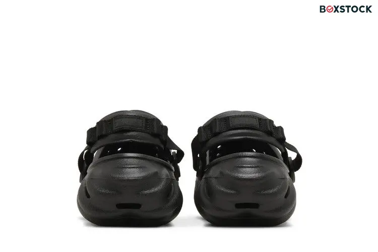 Crocs Echo Clog Black