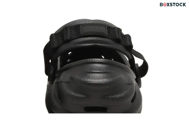 Crocs Echo Clog Black