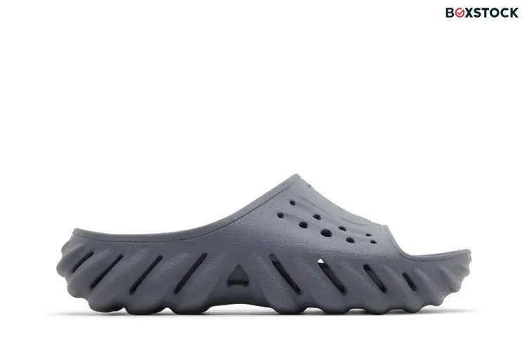Crocs Echo Slide Storm