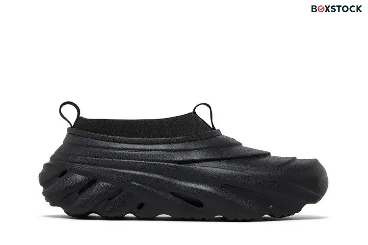 Crocs Echo Storm Black Ice