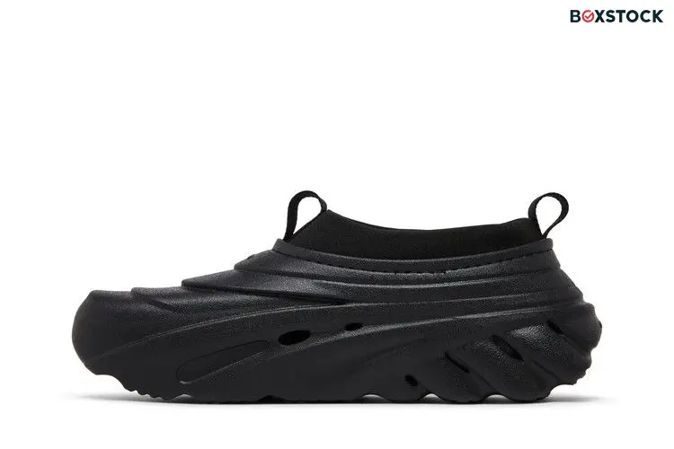 Crocs Echo Storm Black Ice