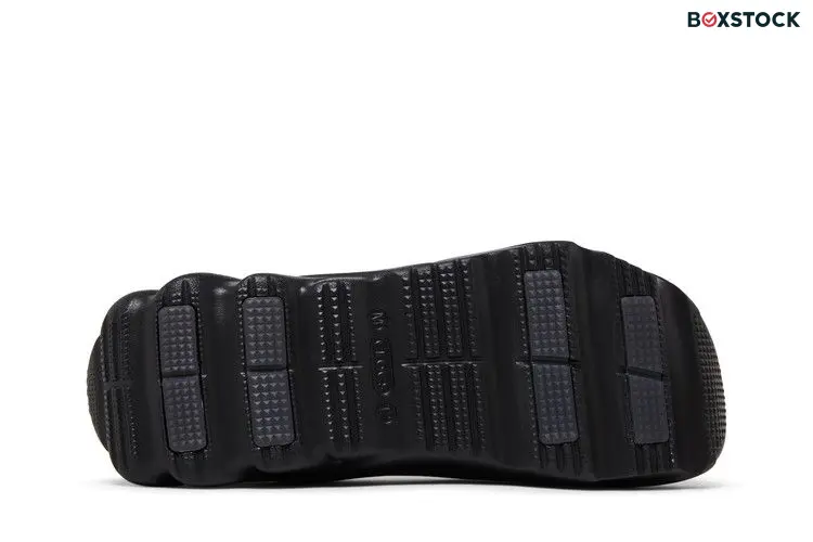 Crocs Echo Storm Black Ice