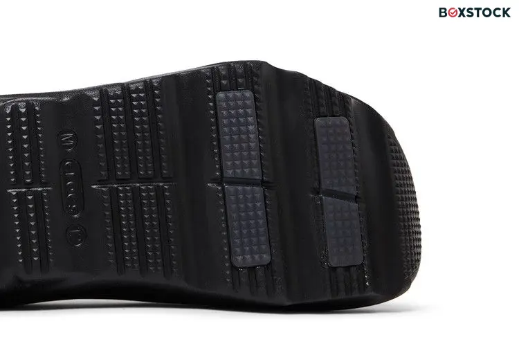 Crocs Echo Storm Black Ice