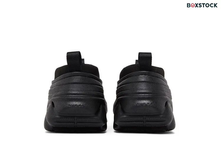 Crocs Echo Storm Black Ice