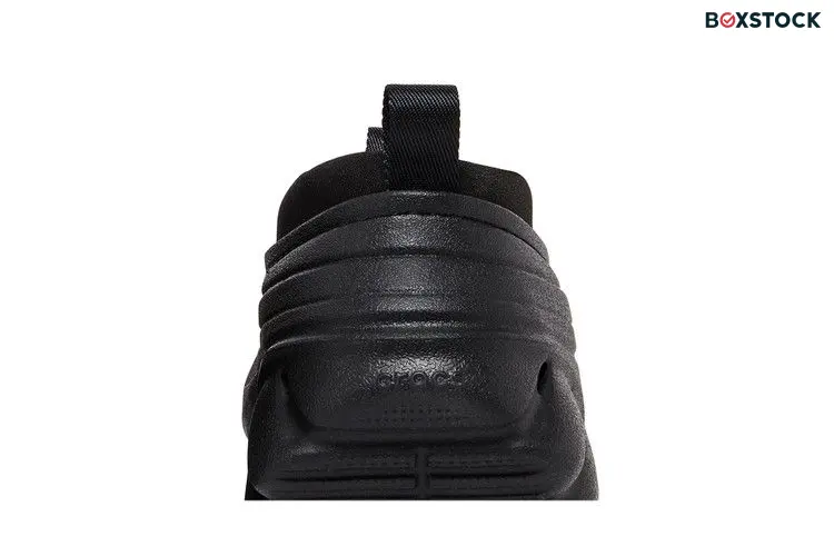 Crocs Echo Storm Black Ice