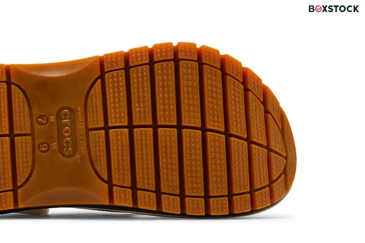 Crocs Mega Crush Clog NBA All-Star Game (2023)