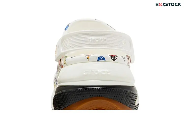 Crocs Mega Crush Clog NBA All-Star Game (2023)