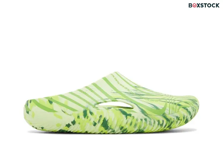 Crocs Mellow Recovery Clog Palace Celery