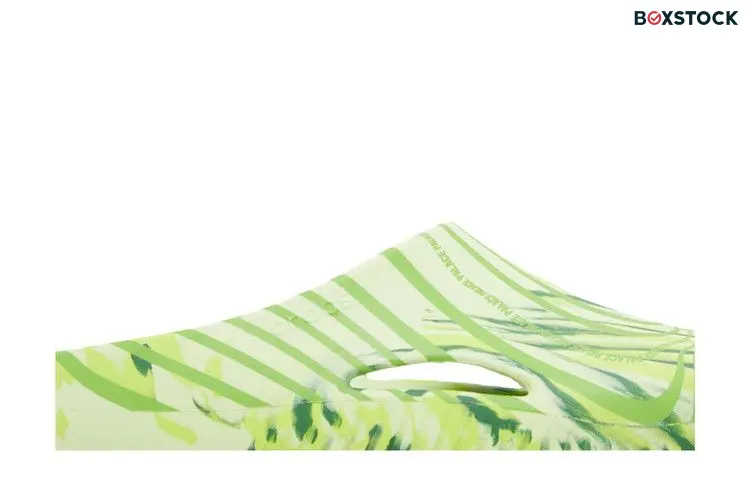 Crocs Mellow Recovery Clog Palace Celery