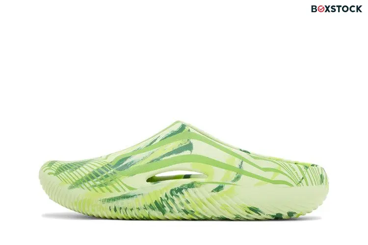 Crocs Mellow Recovery Clog Palace Celery