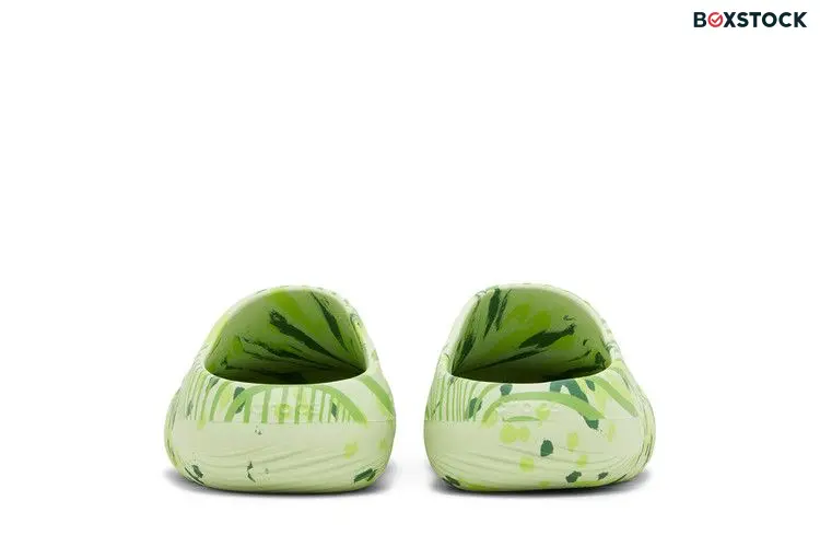 Crocs Mellow Recovery Clog Palace Celery