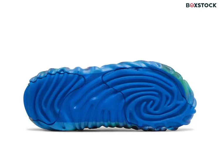 Crocs Pollex Clog by Salehe Bembury Futura Laboratories