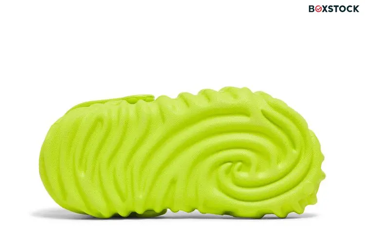 Crocs Pollex Clog by Salehe Bembury Slime (TD)