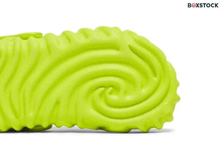 Crocs Pollex Clog by Salehe Bembury Slime (TD)