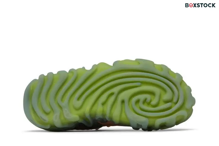 Crocs Pollex Juniper by Salehe Bembury Guava