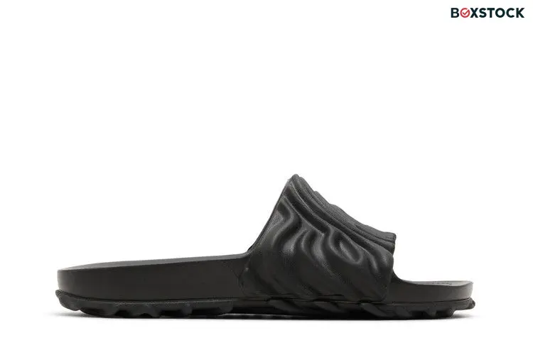 Crocs Pollex Slide by Salehe Bembury Sasquatch