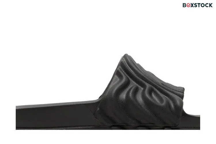Crocs Pollex Slide by Salehe Bembury Sasquatch