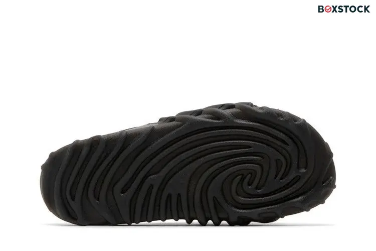 Crocs Pollex Slide by Salehe Bembury Sasquatch