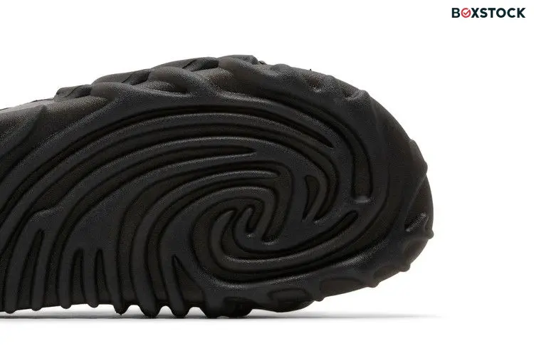 Crocs Pollex Slide by Salehe Bembury Sasquatch