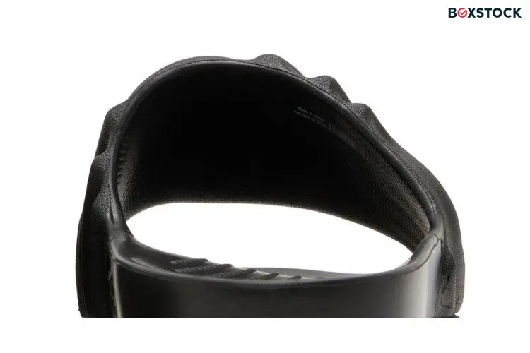 Crocs Pollex Slide by Salehe Bembury Sasquatch