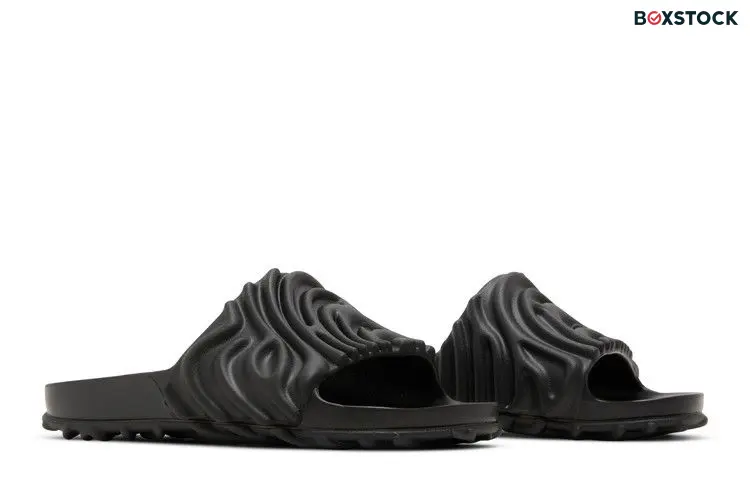 Crocs Pollex Slide by Salehe Bembury Sasquatch