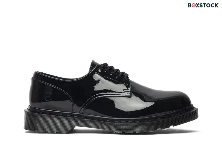 Dr. Martens 1461 Fragment Hollingborn