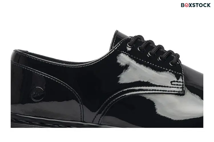 Dr. Martens 1461 Fragment Hollingborn