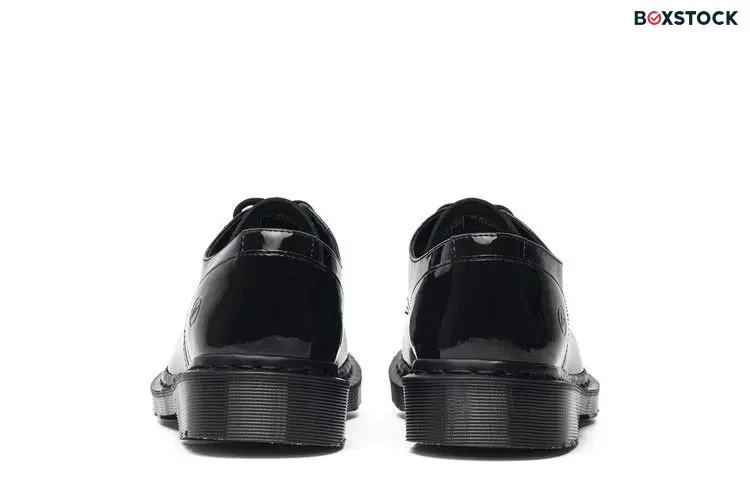 Dr. Martens 1461 Fragment Hollingborn