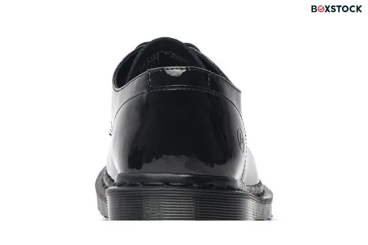 Dr. Martens 1461 Fragment Hollingborn