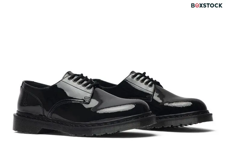 Dr. Martens 1461 Fragment Hollingborn