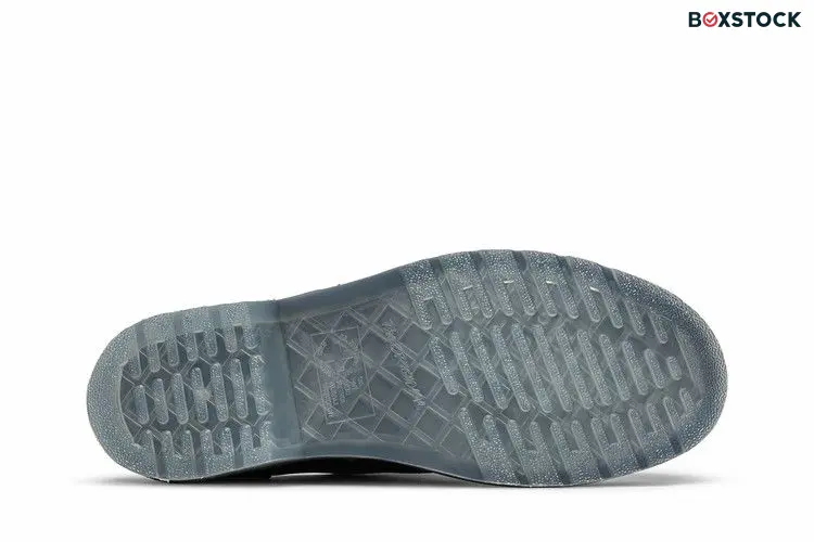 Dr. Martens 1461 Work Shoe A Cold Wall Black