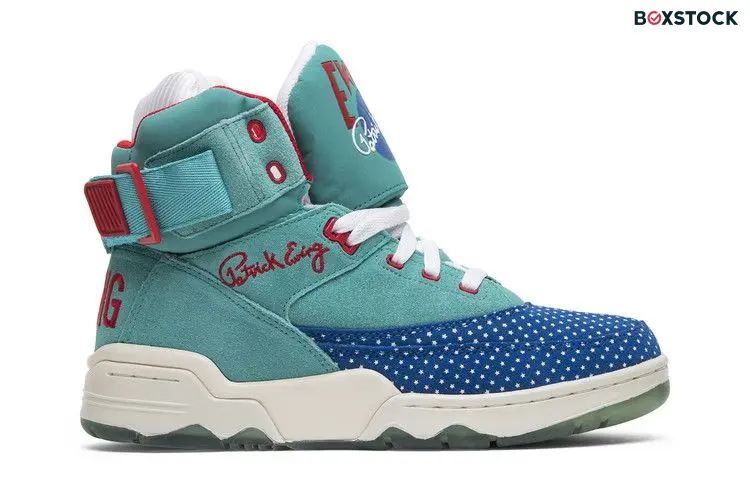 Ewing 33 Hi All-Star