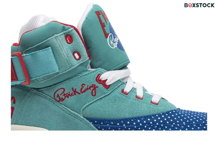 Ewing 33 Hi All-Star