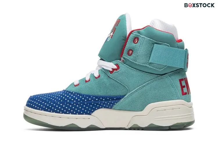 Ewing 33 Hi All-Star