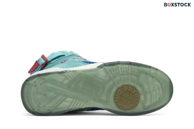 Ewing 33 Hi All-Star