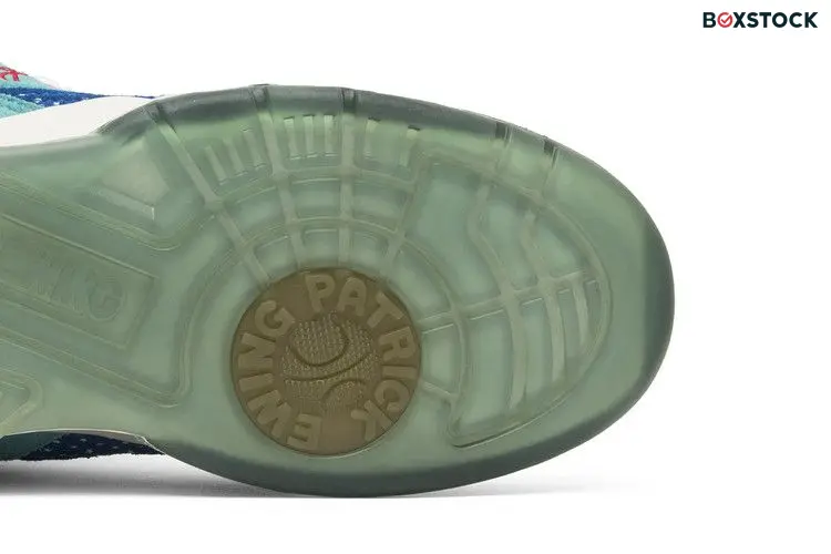 Ewing 33 Hi All-Star