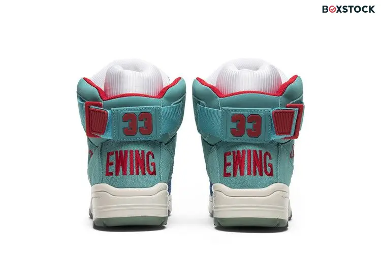 Ewing 33 Hi All-Star