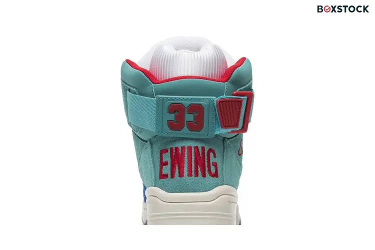 Ewing 33 Hi All-Star