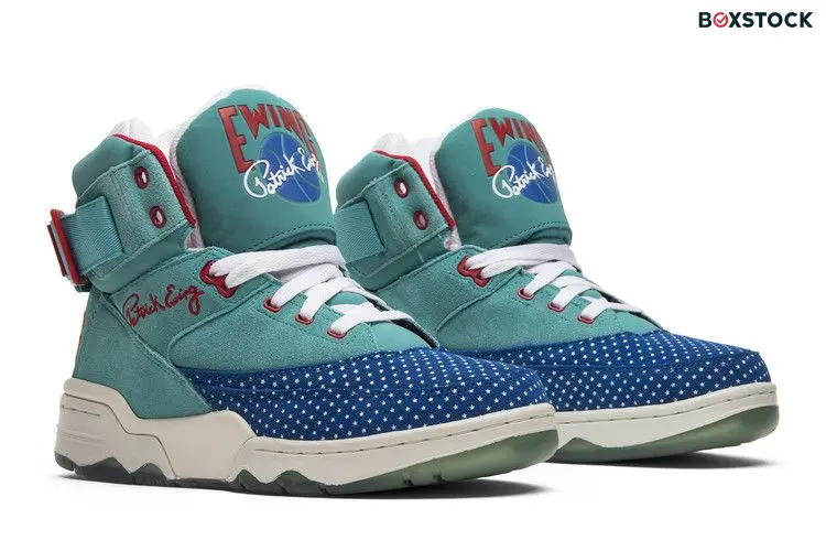 Ewing 33 Hi All-Star