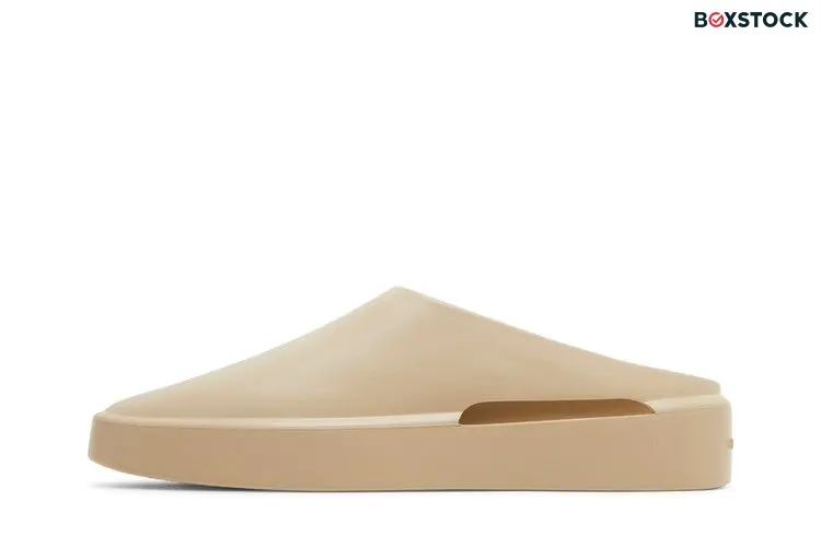 Fear of God The California Slip-On Almond