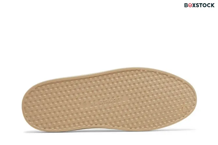 Fear of God The California Slip-On Almond